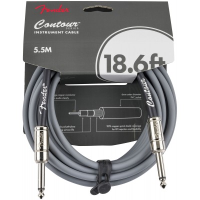 Contour 5,5m Inca Silver