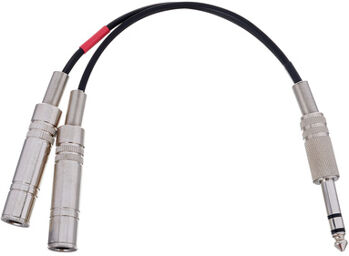 E-Drum Pad Splitter Cable ESK1