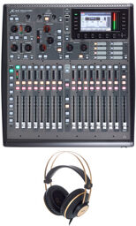 X32 Producer HP Bundle