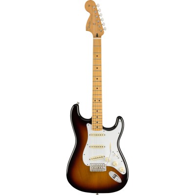 Stratocaster Signature Jimi Hendrix Mn 3-Color Sunburst