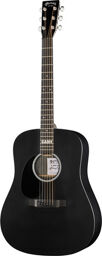 DX Johnny Cash LH Noir