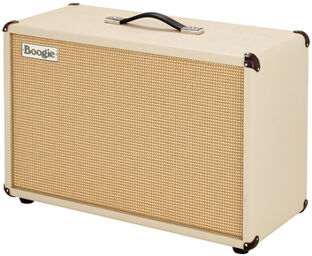 California Tweed 2x12 OB Cab Tweed