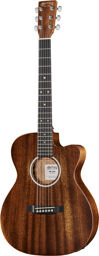 000CJr-10E Streetmaster Naturel