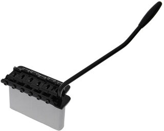 GE101T Vintage Tremolo B Noir