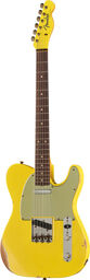 60 Tele Relic RW GYW Graffiti Yellow