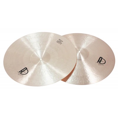 Cymbales Frappées 20