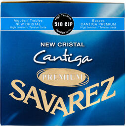510CJP Cristal Cantiga Premium