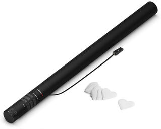 E Cannon 80cm Conf. WH Hearts