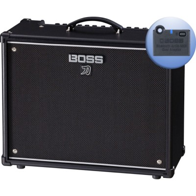 Pack Katana 100 Gen 3 + BT-dual