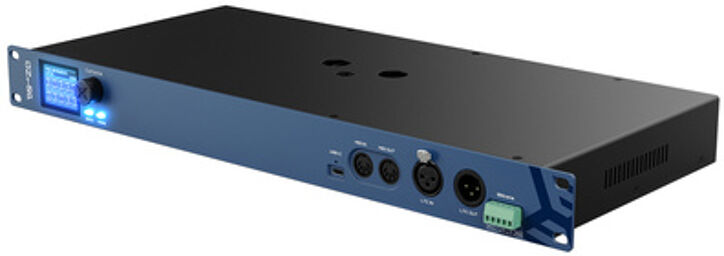 GeNetix GN10 10P Port Node