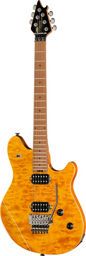 Wolfgang WG Std QM TA Trans Amber