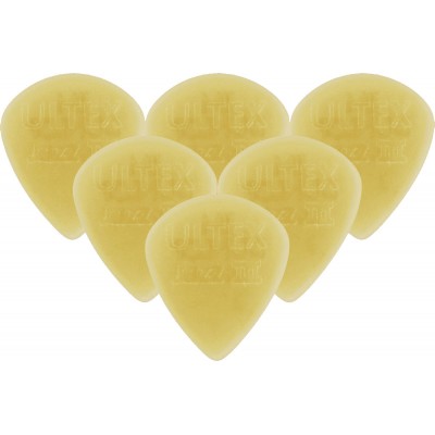 Ultex Jazz III 1,38Mm Sachet De 6