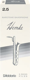 Hemke Baritone Saxophone 2.5