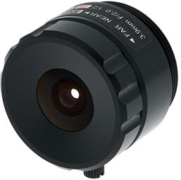 V-553.9-5MP-VIS-IR 1/2 Lens CS