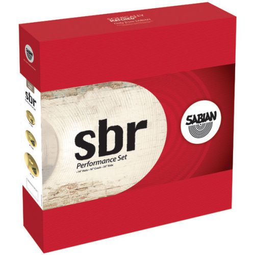 SBR5001 SBR First Pack 13