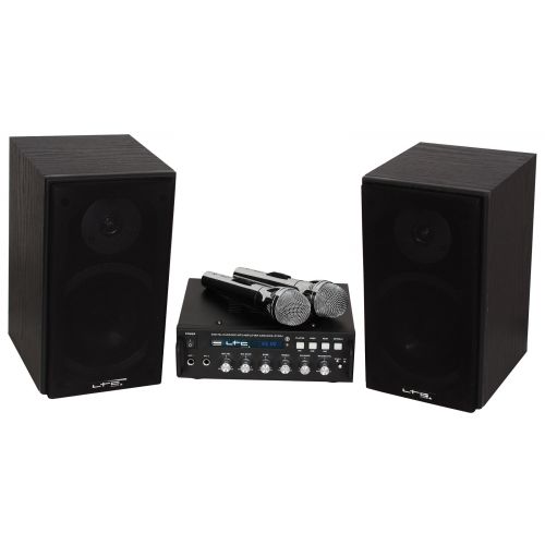 Audio KARAOKE-STAR4