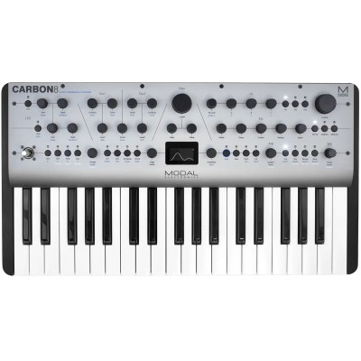 Carbon 8