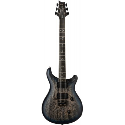 Modèle Signature Mark Holcomb Wa Blue Burst