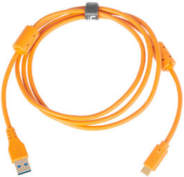 Ultimate Cable USB 3.0 C-A O Orange