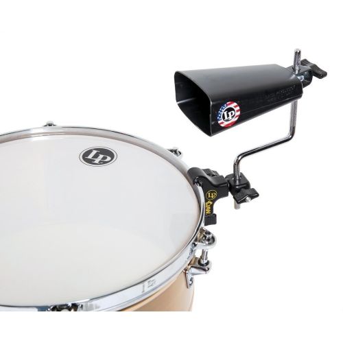 LP592B-X - Clamp Percu Sur - Cerclage