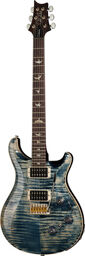 Custom 24 Piezo FW DMO Faded Whale Blue