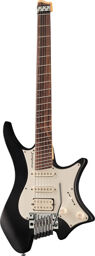 Boden Classic NX 6 Trem BK RW Black Satin