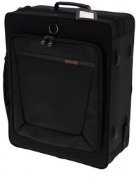 iPAC Case IP-301Q Noir