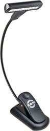 12264 LED FlexLight Akku Black