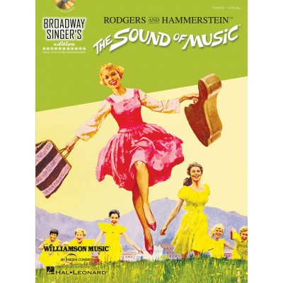 Williamson Music - The Sound of Music