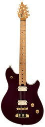 Wolfgang Special T.O.M OXB Oxblood