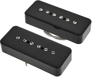 Chris Fleming P-90 Soapbar Set