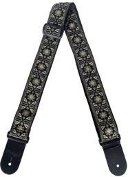 FLO-GRY Folk Strap Gris