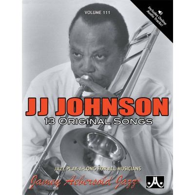 N°111 - Johnson J.J. + Audio - Tous Instruments