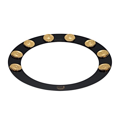 BBP14 Backbeat Pro Tambourin Sur Caisse Claire 14