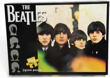 Puzzle Beatles For Sale