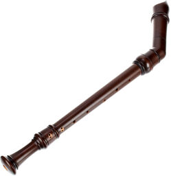 4451 Rottenburgh Tenor Curved