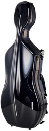 Air Cello Case BK/BK Fiedler