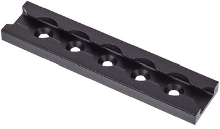 5720 Cargo Restraint Track blk