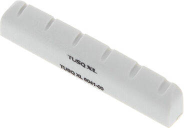 6041-00 TUSQ XL Slotted Nut Ivoire