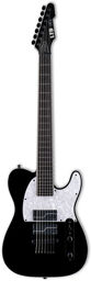 LTD SCT607 Baritone Black Noir