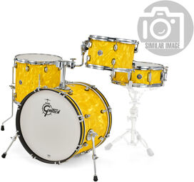 Catalina Club Studio YSF Yellow Satin Flame