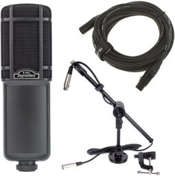 R102 Bundle noir
