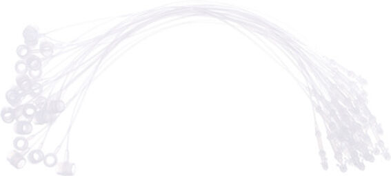 Bar Chime Replacement Ties