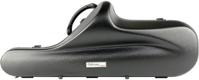 Cabine Tenor Sax Black black