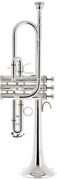 EXE-S eXquisite Eb-Trumpet