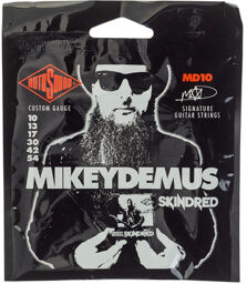 MD10 Mikey Demus Set 10-54