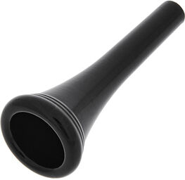 French Horn 12 Ebony Wood