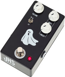 Haunting Mids - Parametric EQ