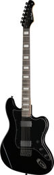 JA-Baritone HH BK noir haute brillance