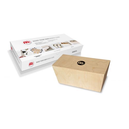 Bongo Cajon Kit - MYO-bcaj
